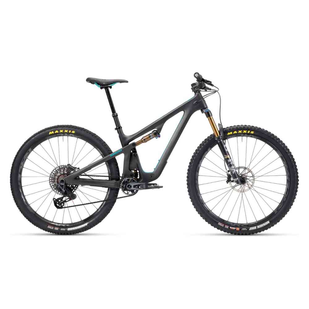 Yeti SB120 - T3 X0 Transmission - Bilde 4