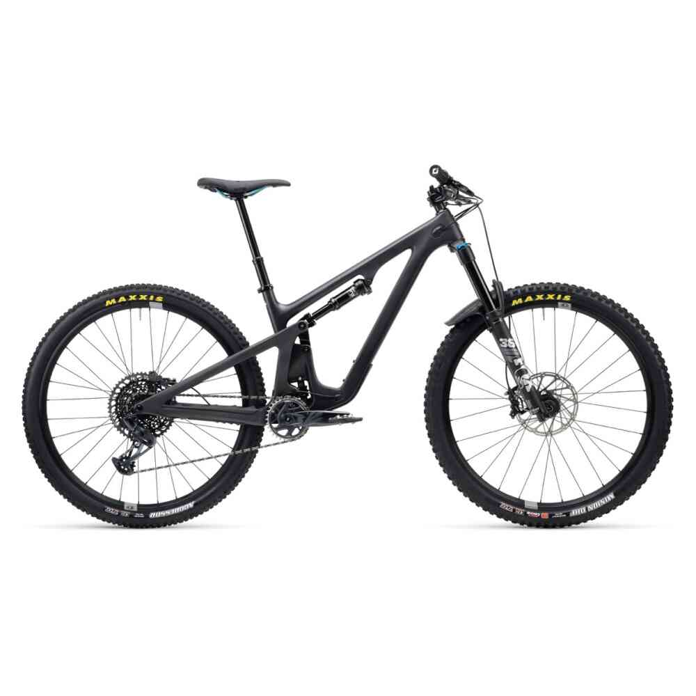 Yeti SB140 - C2 - Bilde 3