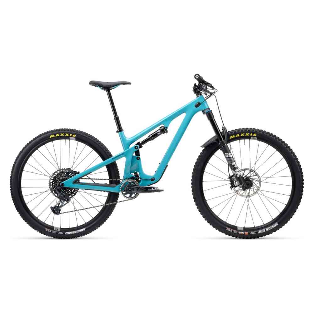 Yeti SB140 - C2 - Bilde 2