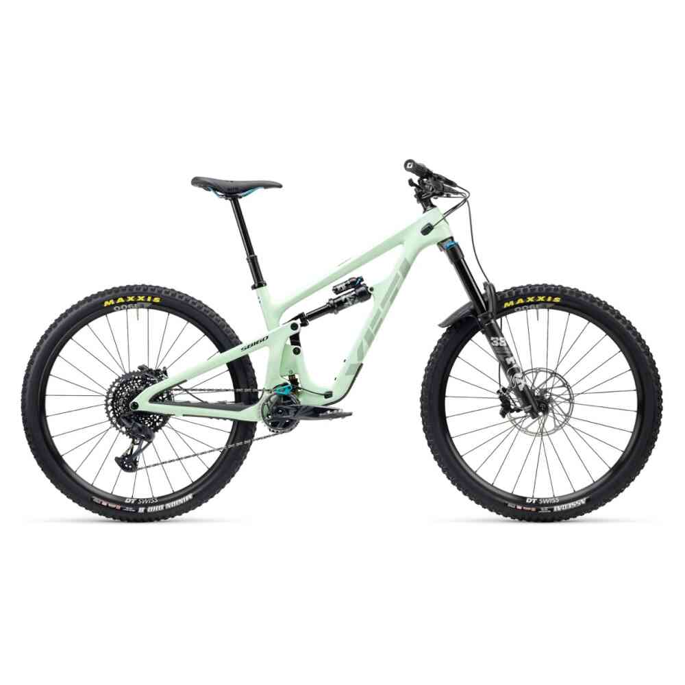 Yeti SB160 - C2