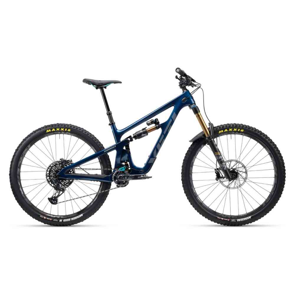 Yeti SB160 - T2 - Bilde 3