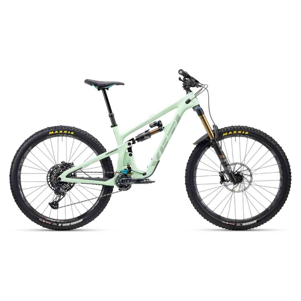 Yeti SB160 - T2 - Bilde 2