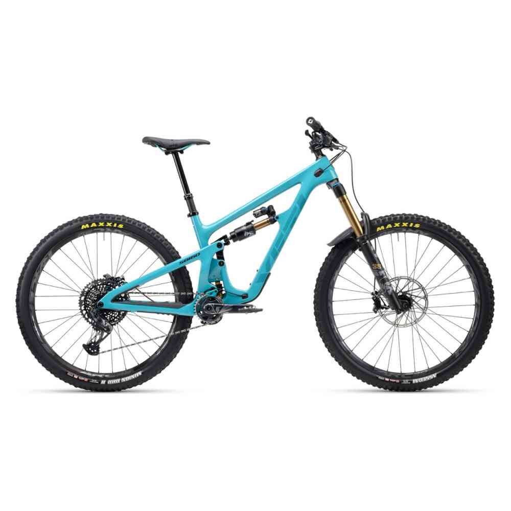 Yeti SB160 - T2
