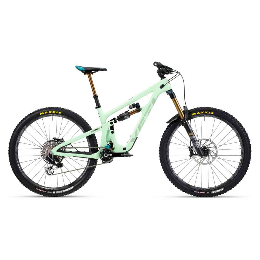 Yeti SB160 - T4 XX Transmission - Bilde 2