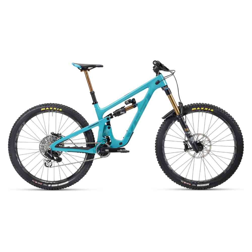 Yeti SB160 - T4 XX Transmission - Bilde 3