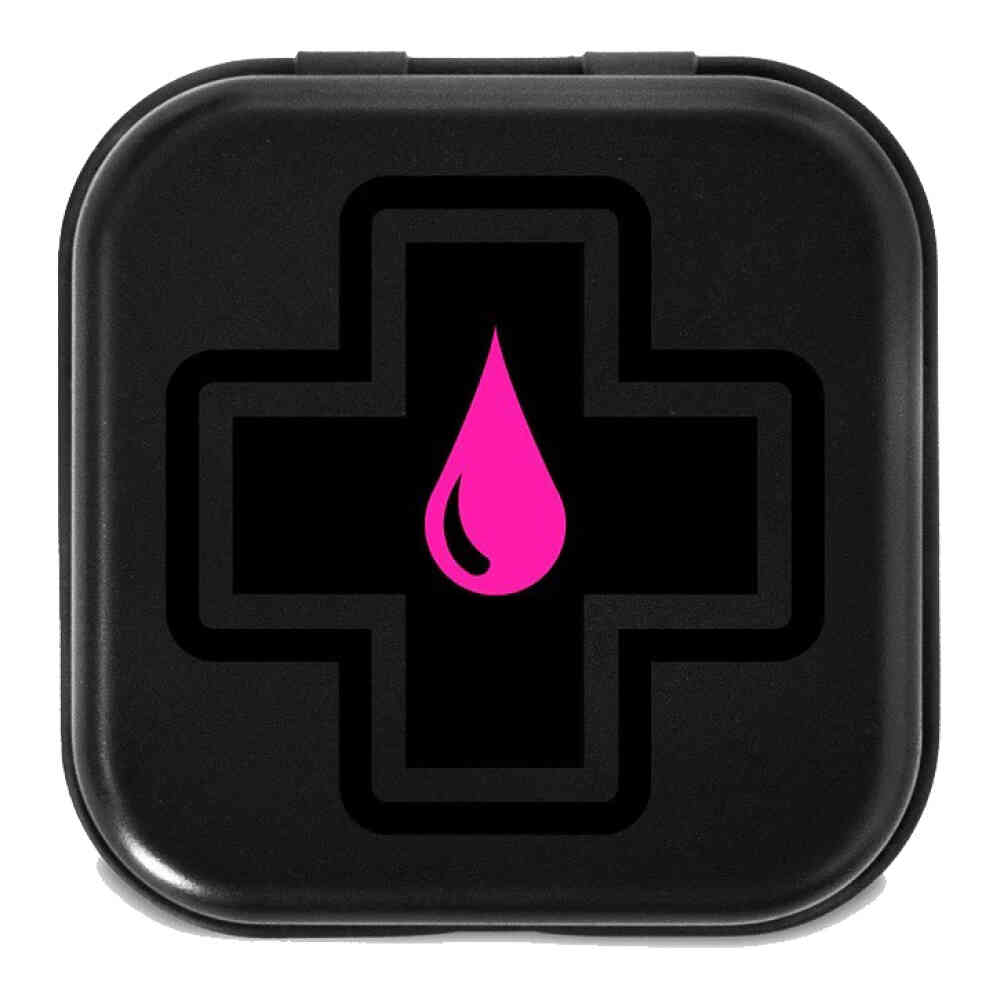 Muc-Off Glueless Puncture Repair Kit