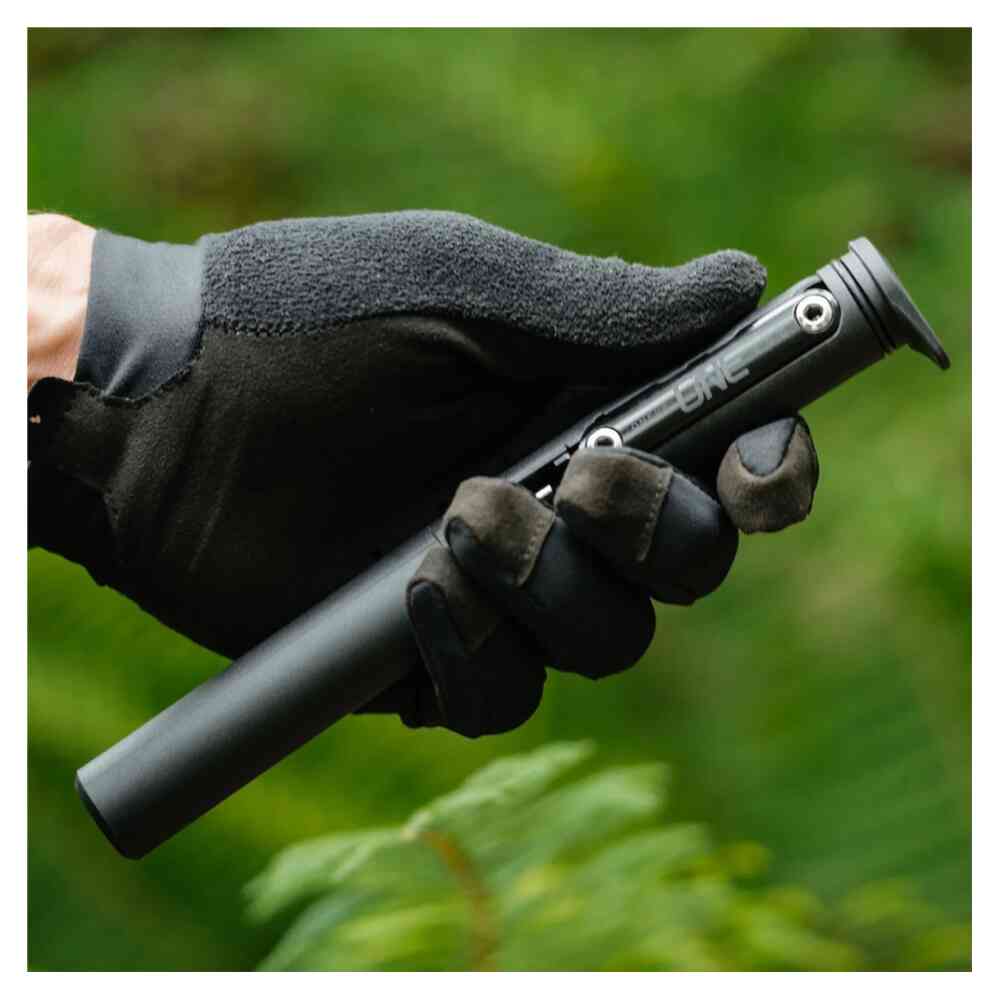 OneUp Components EDC Minipumpe 100cc - Bilde 17