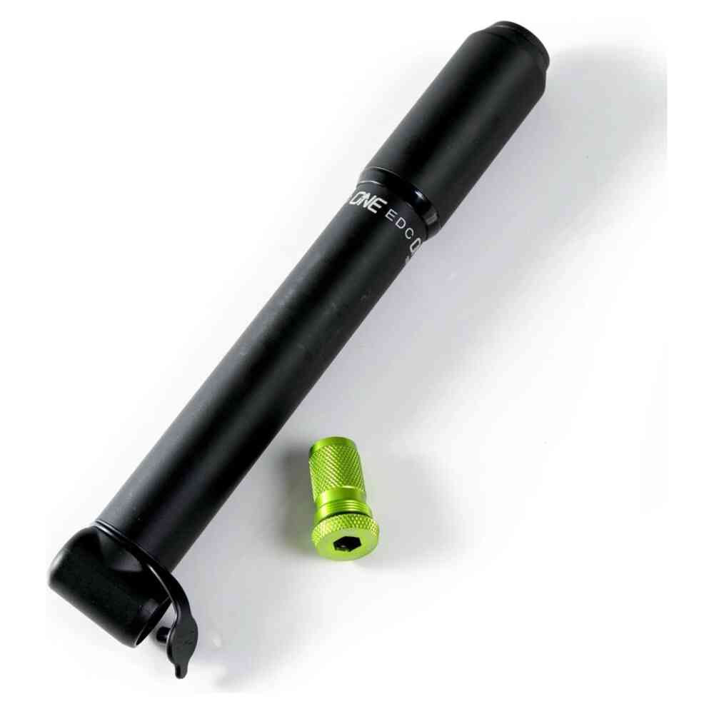 OneUp Components EDC Minipumpe 100cc - Bilde 9