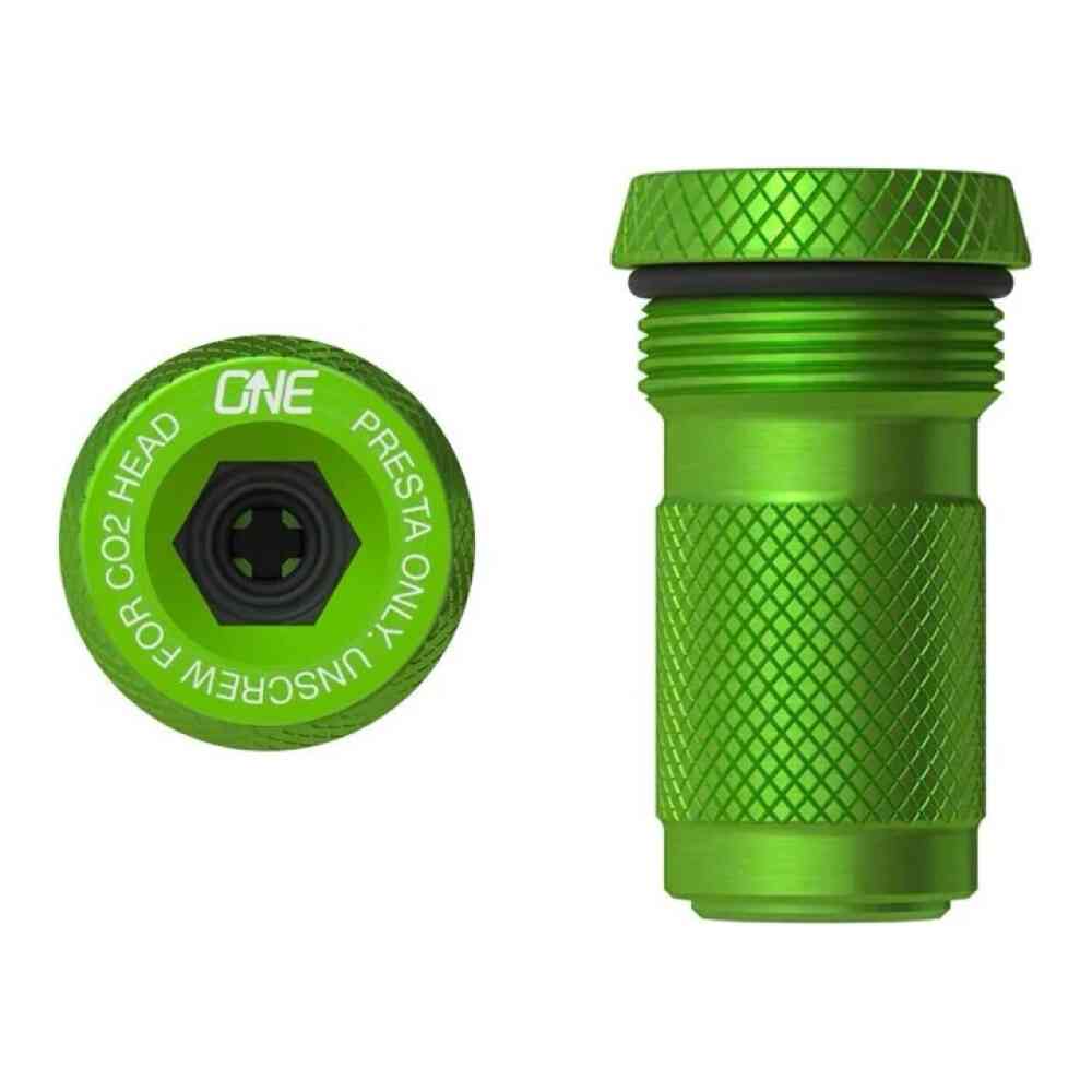 OneUp Components EDC Minipumpe 70cc - Bilde 10