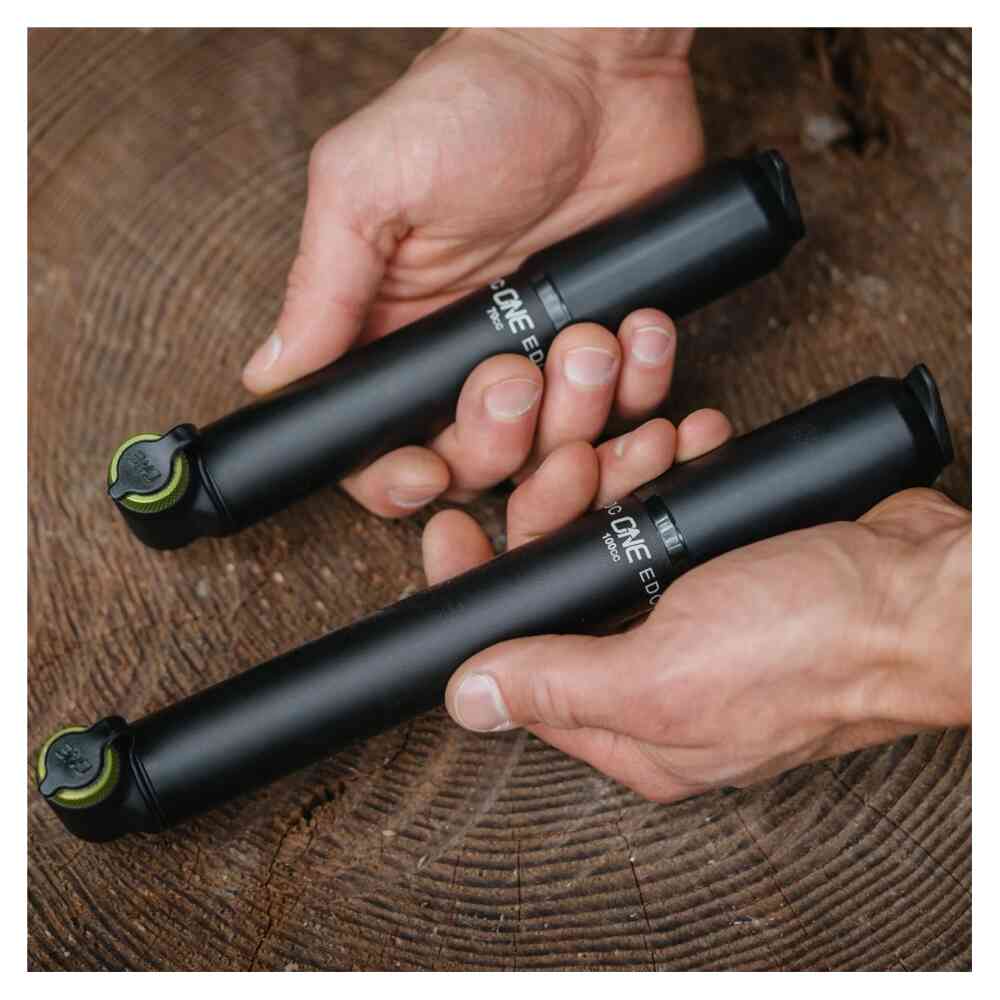 OneUp Components EDC Minipumpe 70cc - Bilde 8