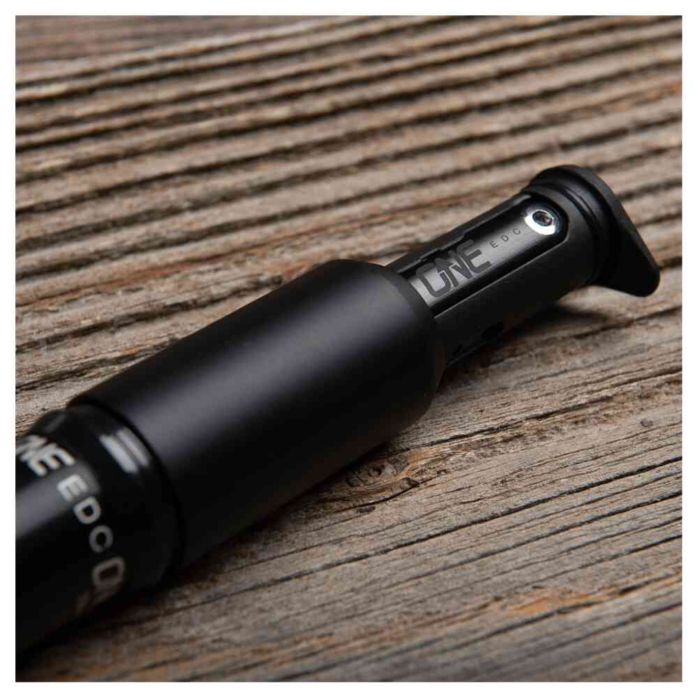 OneUp Components EDC Minipumpe 70cc - Bilde 14