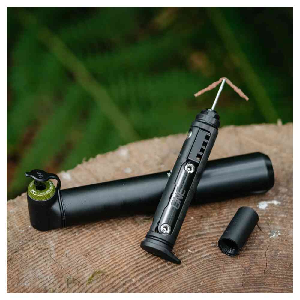 OneUp Components EDC Minipumpe 70cc - Bilde 16