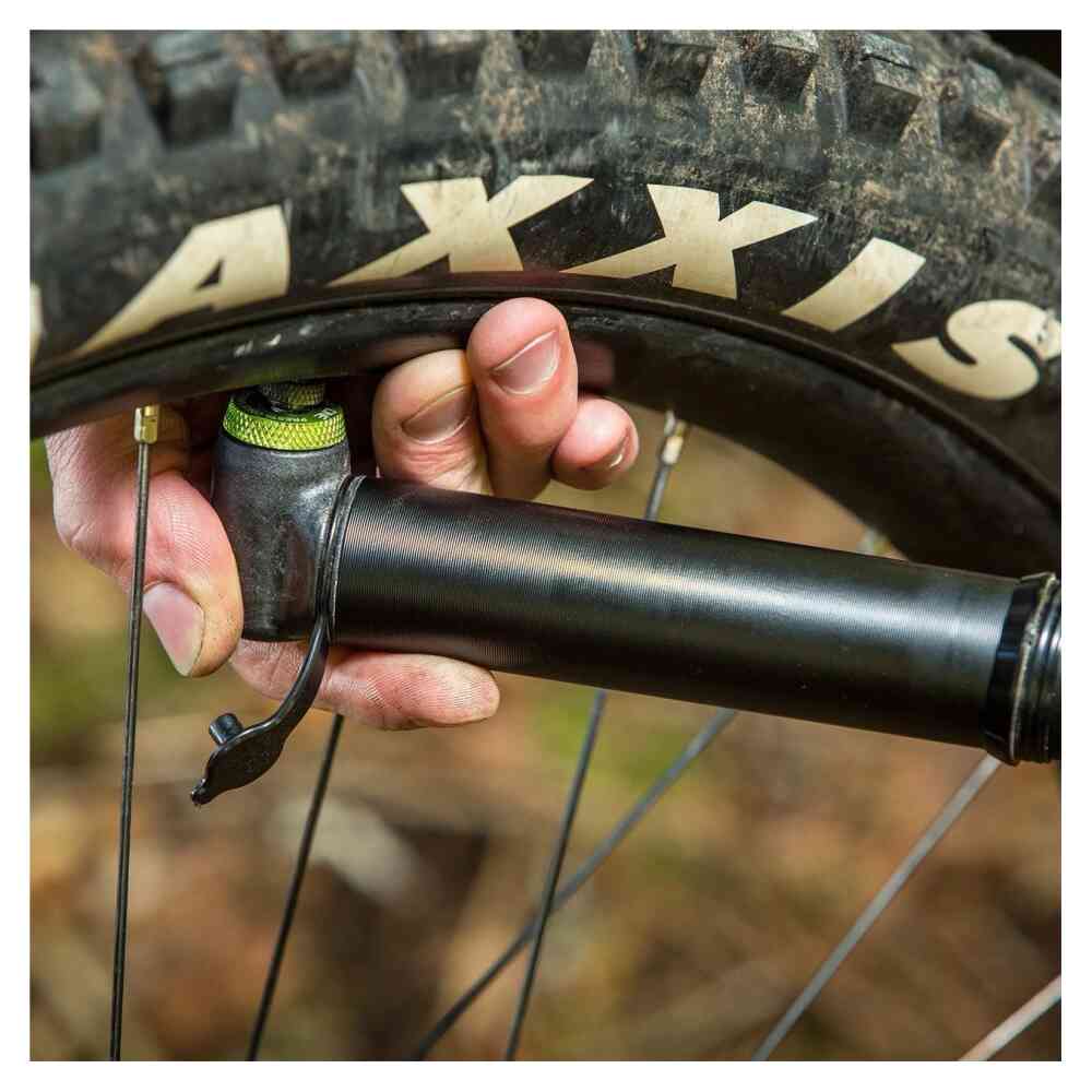 OneUp Components EDC Minipumpe 70cc - Bilde 4