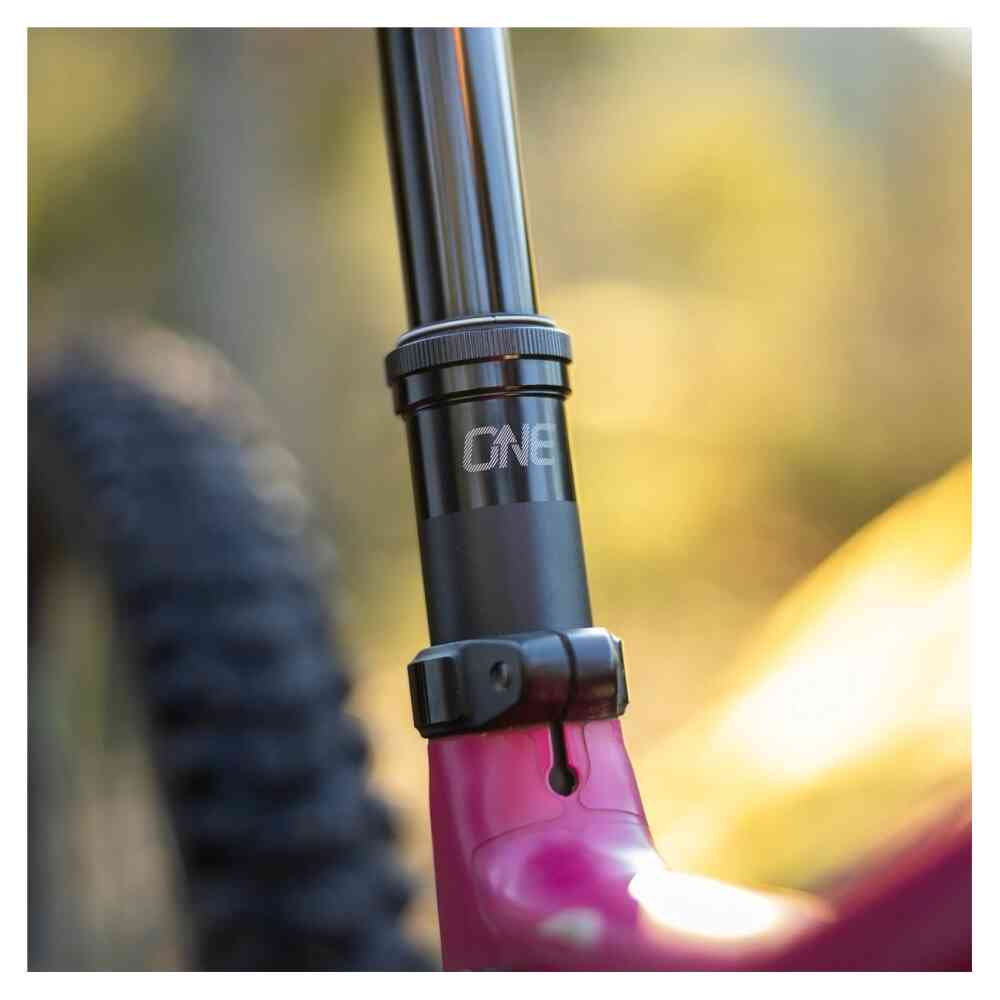 OneUp Components V3 Dropper Post - Setepinne 210 mm - Bilde 5