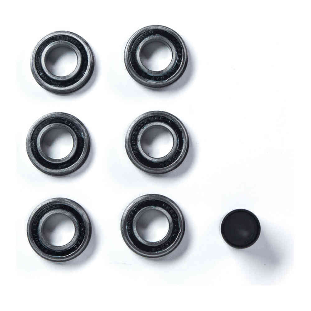 Yeti SB5-C GEN1 BEARING REBUILD KIT 2014-2016