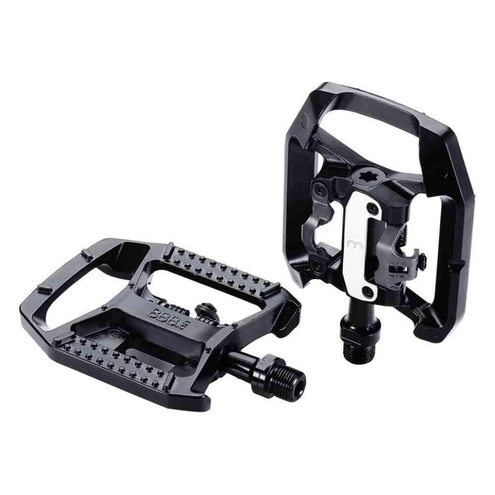 BBB DualChoice BPD-61 Kombipedaler