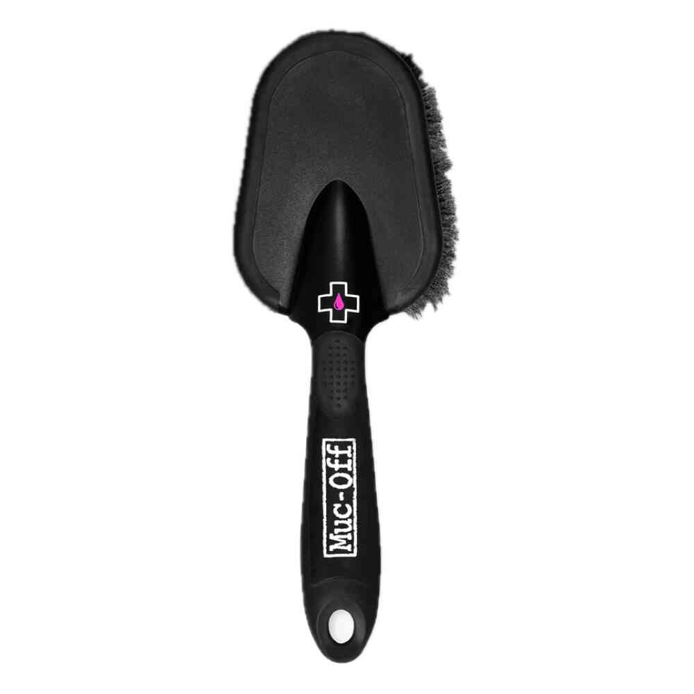 Muc-Off Soft Washing Brush - Stor vaskebørste - Bilde 2
