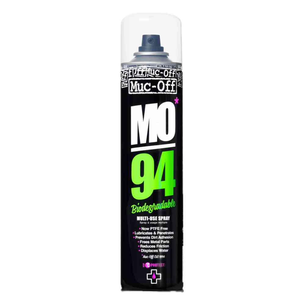 Muc-Off MO-94 - 400ml - Bilde 2