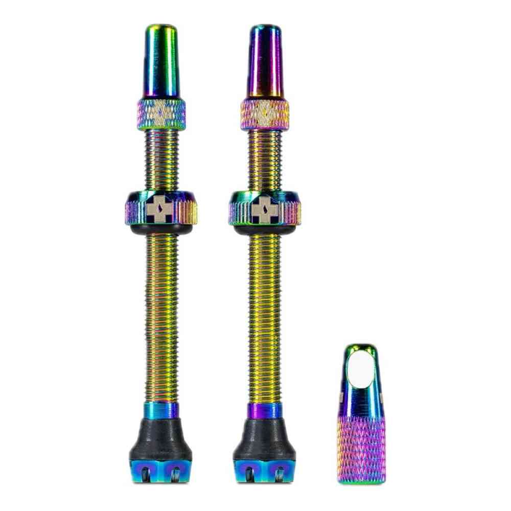 Muc-Off Tubeless Ventil Kit 44 mm - Bilde 2