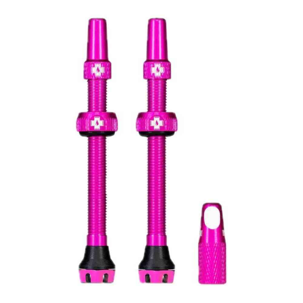 Muc-Off Tubeless Ventil Kit 44 mm - Bilde 7