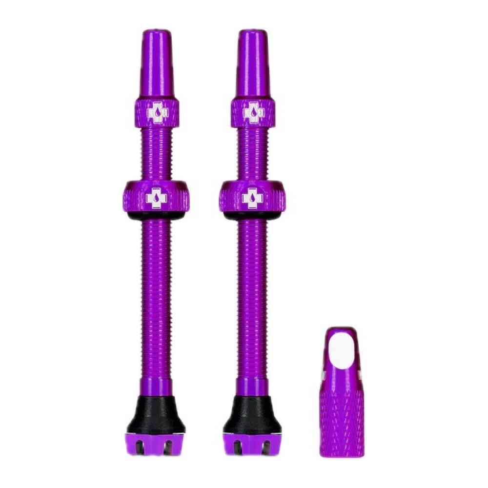 Muc-Off Tubeless Ventil Kit 44 mm - Bilde 8
