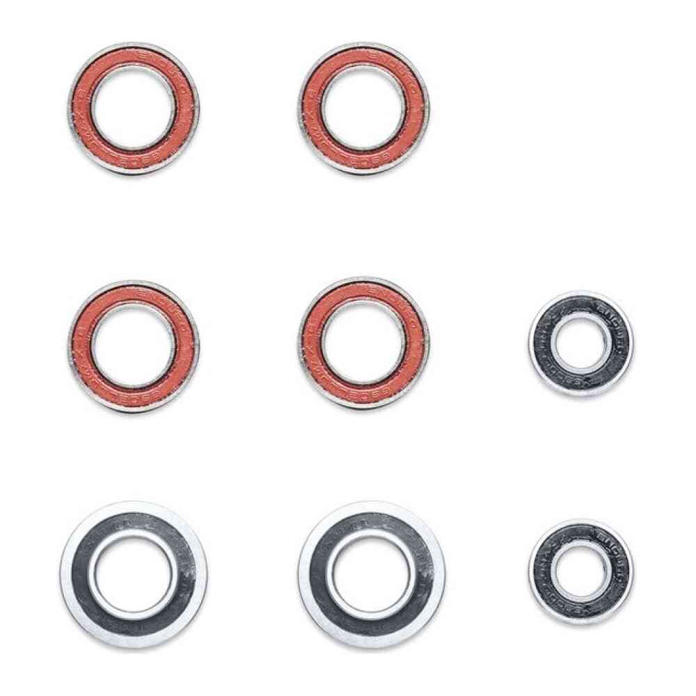 SB130/150/165 27.5/140 27.5 Bearing Rebuild Kit 2019-2023