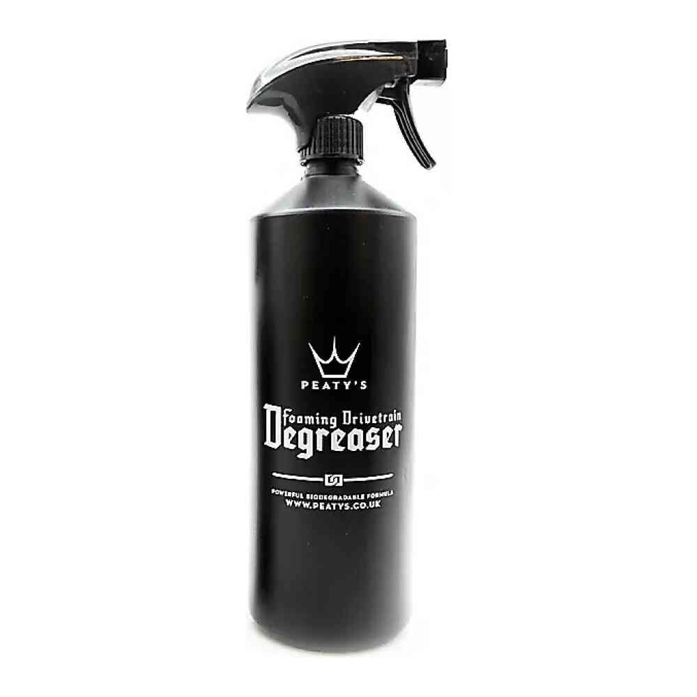 Peaty's Drivetrain Degreaser 500ml