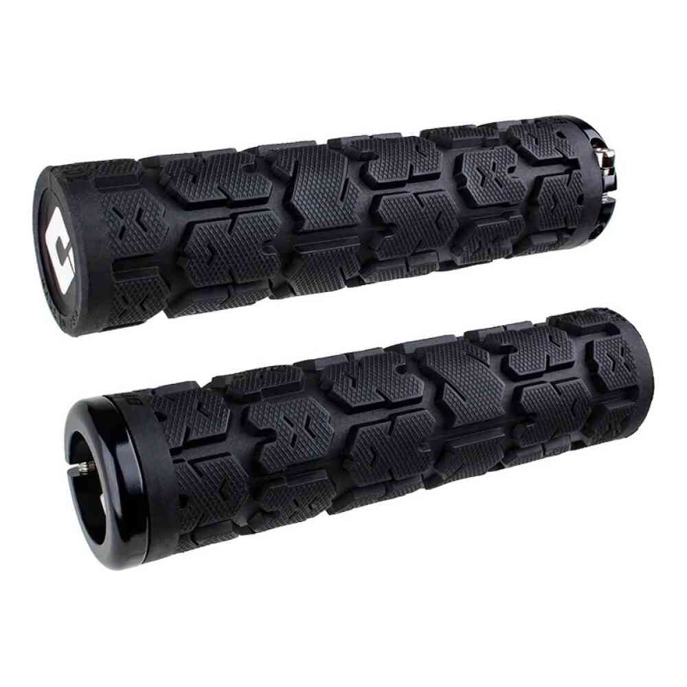 ODI Rogue v2.1 Lock-On Holker