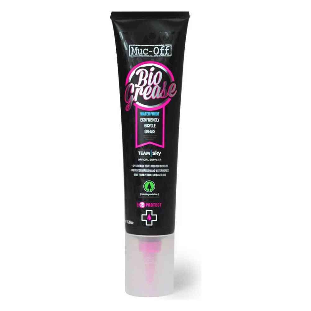 Muc-Off Bio Grease Tube