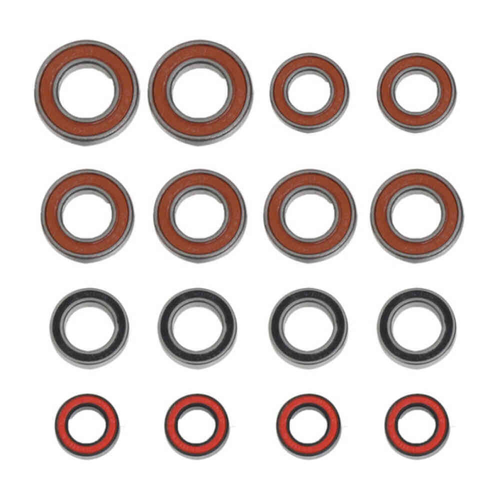 Yeti 160E Bearing Rebuild Kit 2022-