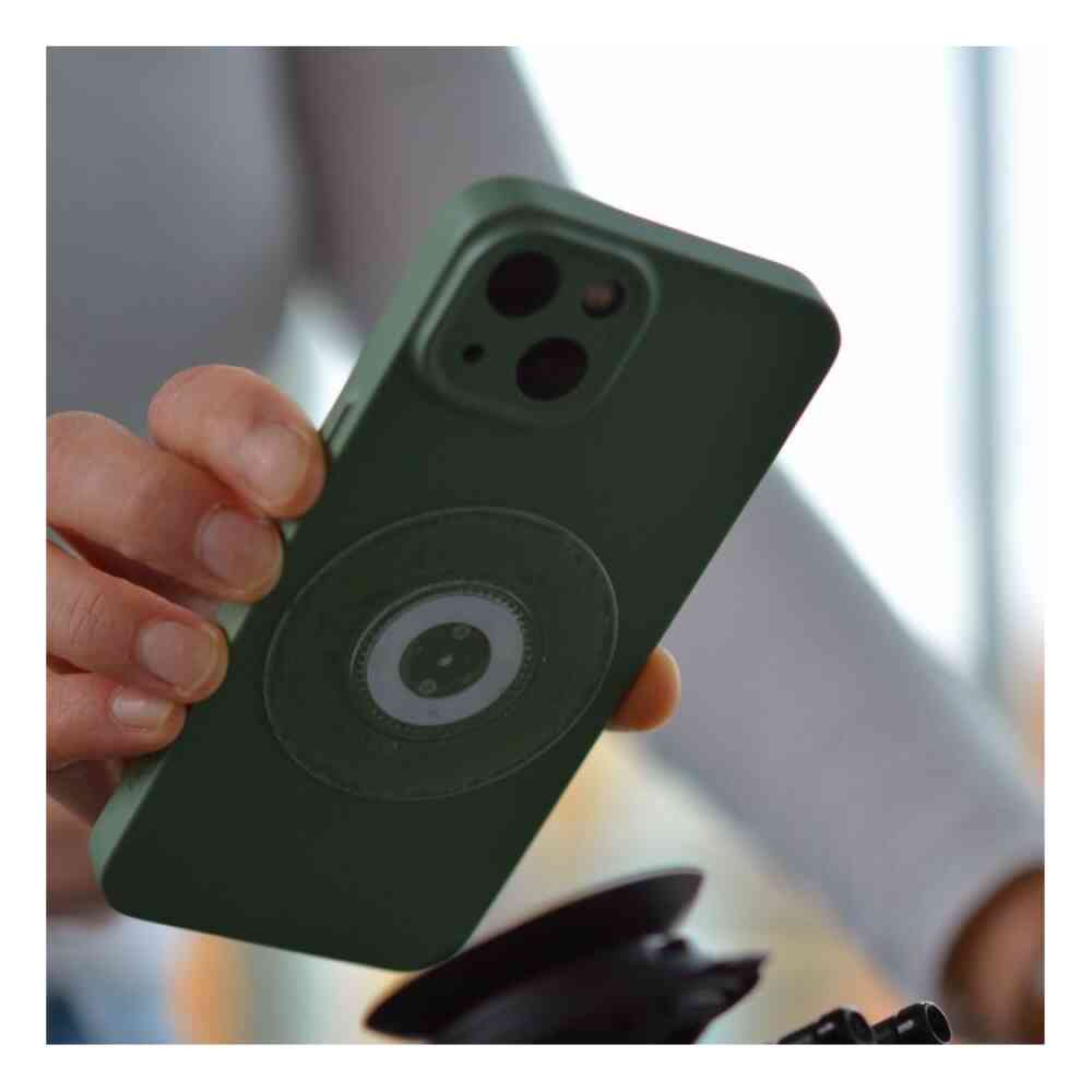 Fidlock VACUUM uni phone patch - Universal mobilmagnet - Bilde 2