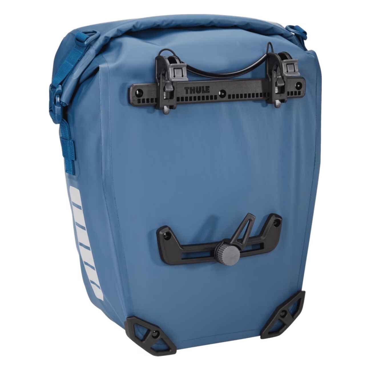 Thule Shield 2-pack turvesker til sykkel 13 liter – Blue - Bilde 2