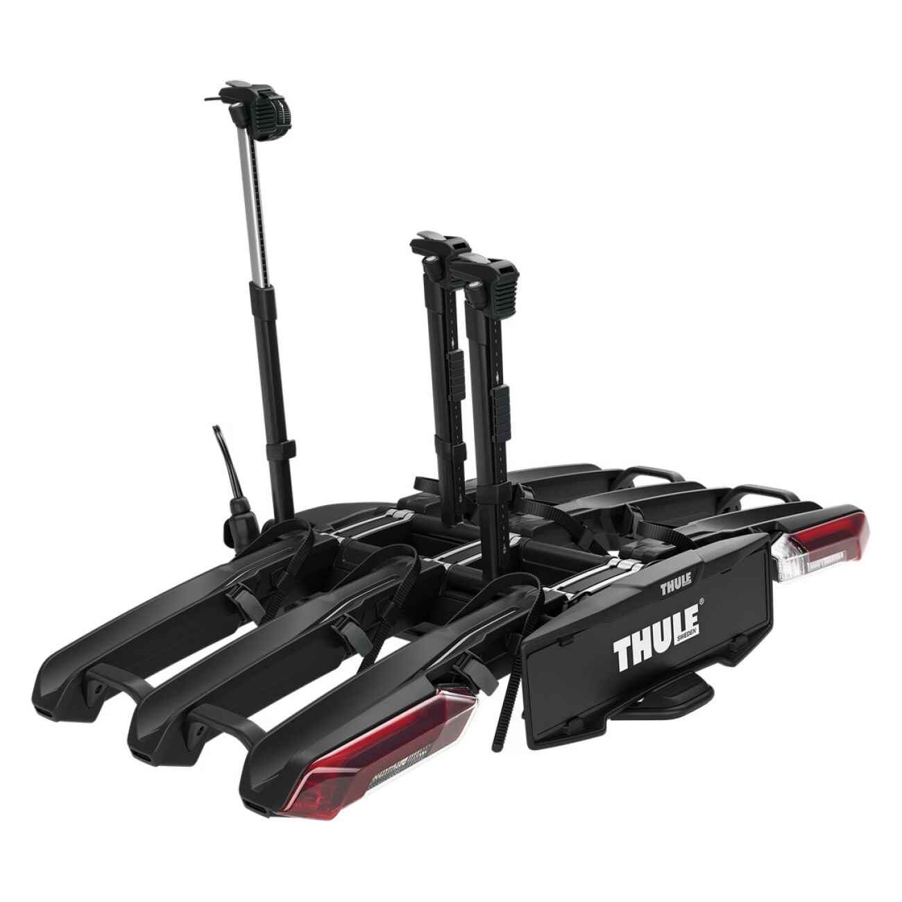 Thule Epos 3 Sykkelstativ