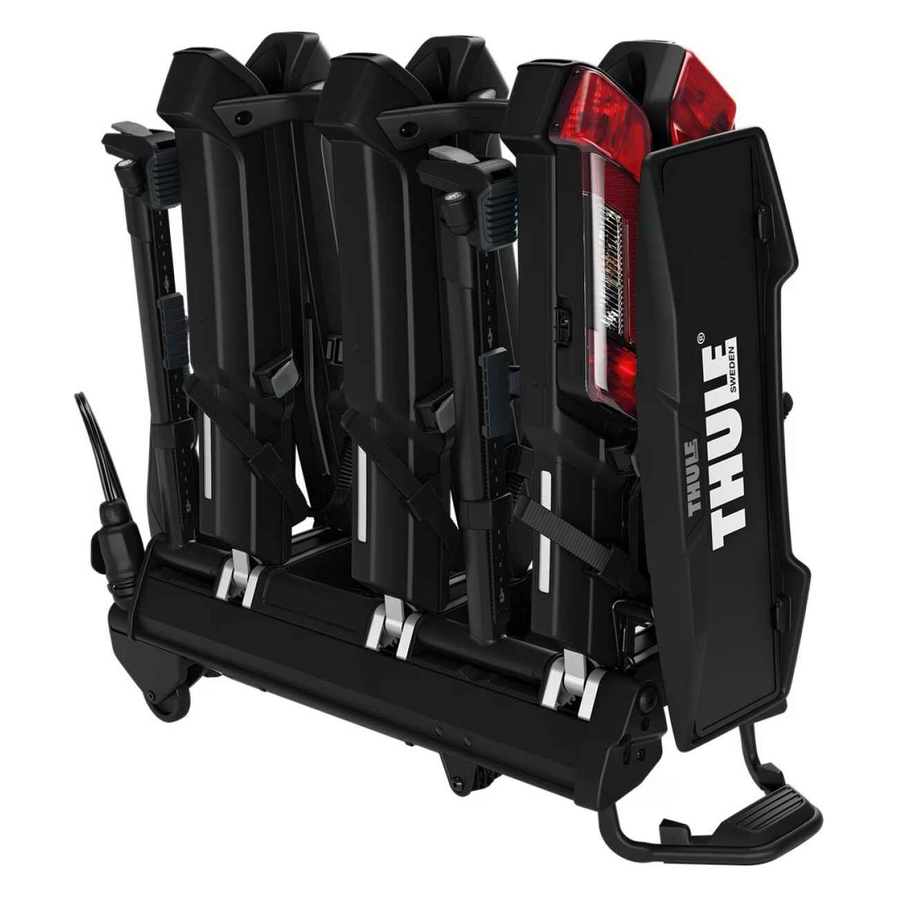 Thule Epos 3 Sykkelstativ - Bilde 2