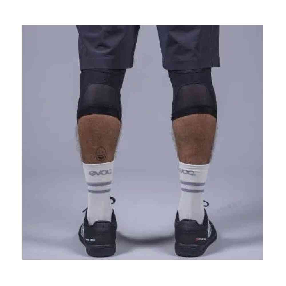 Evoc Knee Protector LS Flex Lite - Knebeskytter - Bilde 2