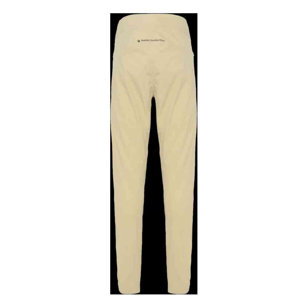 Sweet Protection Hunter II Pants - sykkelbukse dame - Beige - Bilde 4