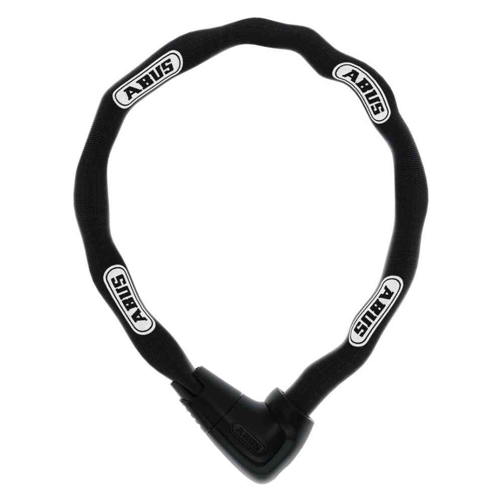 ABUS Steel-O-Chain 9808K FG-godkjent sykkellås
