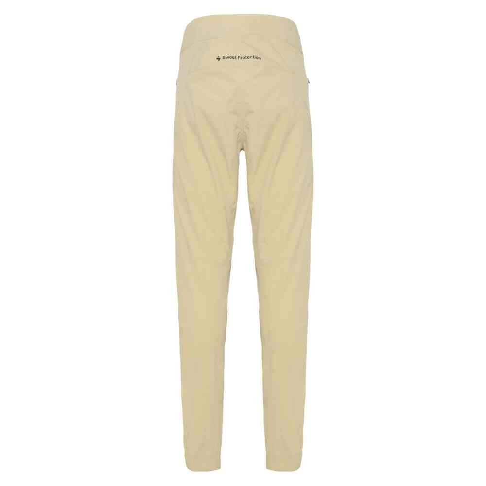 Sweet Protection Hunter II Pants - sykkelbukse dame - Beige - Bilde 2